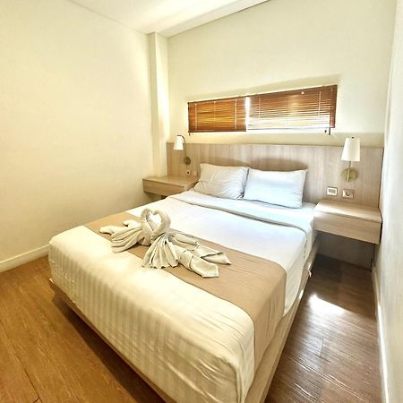 Srikrisna Hotel Семиняк Екстериор снимка